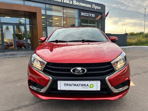 Lada (ВАЗ) Vesta I с пробегом 2019 года, цена 960 000 рублей, 83165 км, седан, Автокод Объявления
