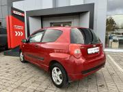 Chevrolet Aveo I Рестайлинг Набережные Челны  - изображение 37