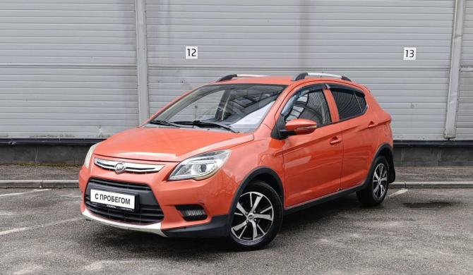 Lifan X50 с пробегом 2018 года, цена 489 000 рублей, 103080 км, хэтчбек, Автокод Объявления