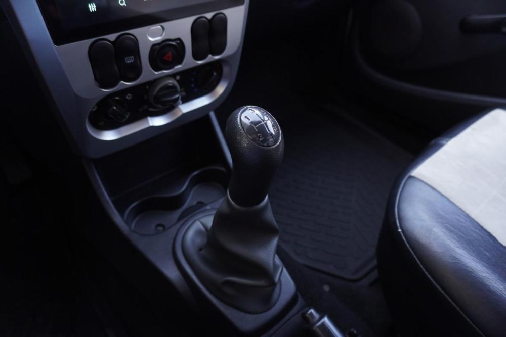 Renault Logan I Рестайлинг Ульяновск  - изображение 15