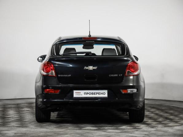 Chevrolet Cruze I Рестайлинг с пробегом 2012 года, цена 849 000 рублей, 96336 км, хэтчбек, Автокод Объявления
