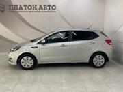Kia Rio III Рестайлинг Воронеж  - изображение 25