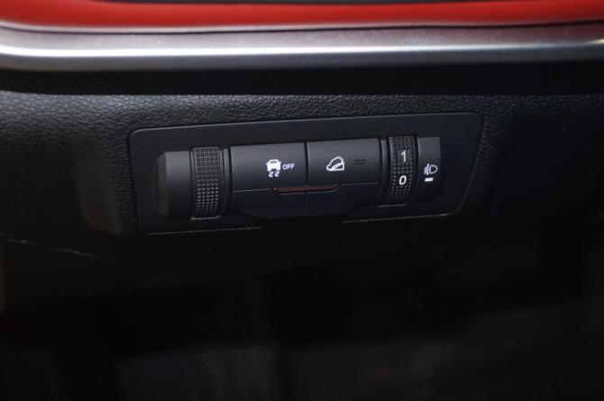 Chery Tiggo 4 Pro I с пробегом 2023 года, цена 1 450 000 рублей, 45000 км, внедорожник, Автокод Объявления