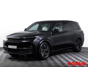 Li Auto (Lixiang) L9 I Москва  - изображение 28