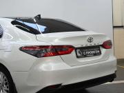 Toyota Camry VIII (XV70) Ростов-на-Дону  - изображение 34