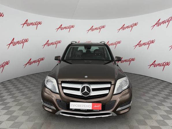 Mercedes-Benz GLK-Класс I (X204) Рестайлинг с пробегом 2014 года, цена 1 980 000 рублей, 141900 км, внедорожник, Автокод Объявления