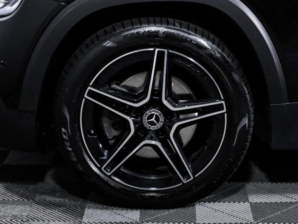 Mercedes-Benz GLB I (X247) с пробегом 2021 года, цена 3 899 000 рублей, 86058 км, внедорожник, Автокод Объявления