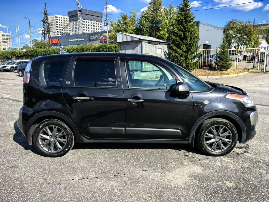 Citroen C3 Picasso I Мурманск  - изображение 4