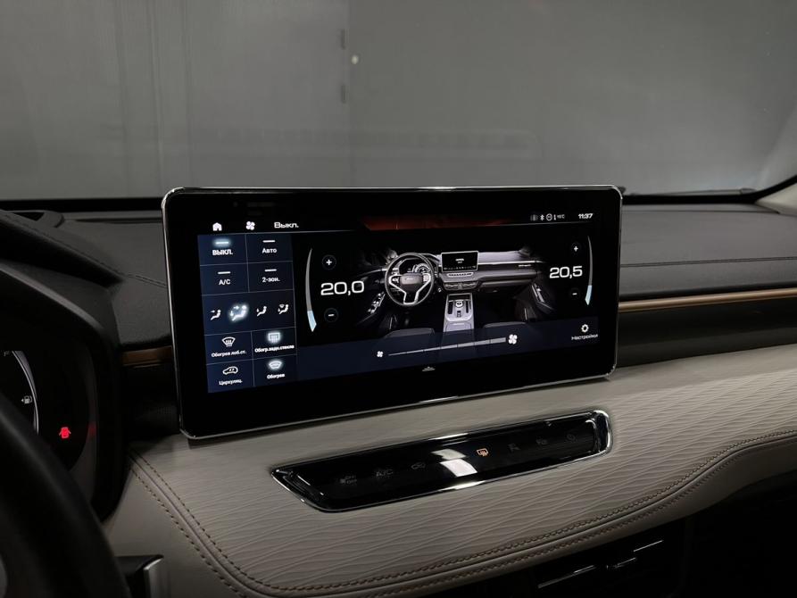 Haval Jolion I Тверь  - изображение 15