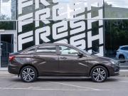 Lada (ВАЗ) Vesta I Волгоград  - изображение 27
