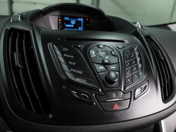 Ford Kuga II с пробегом 2013 года, цена 1 274 000 рублей, 144288 км, внедорожник, Автокод Объявления