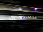 Mercedes-Benz Maybach S-Класс I (X222) Рестайлинг Химки  - изображение 59