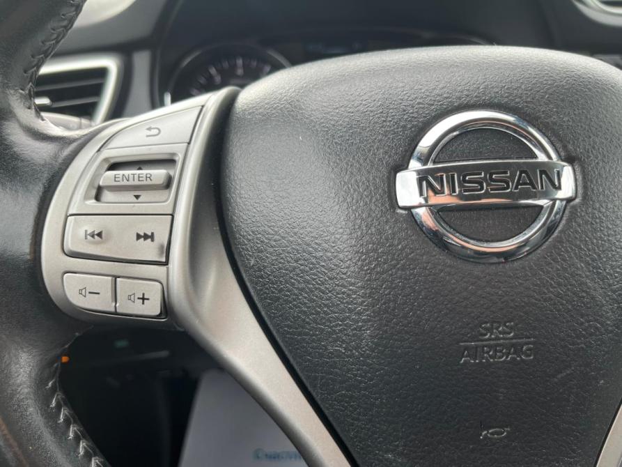 Nissan Qashqai II Чебоксары  - изображение 19