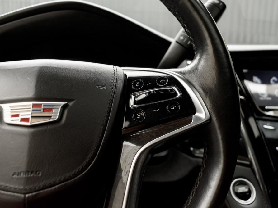 Cadillac Escalade IV Екатеринбург  - изображение 17