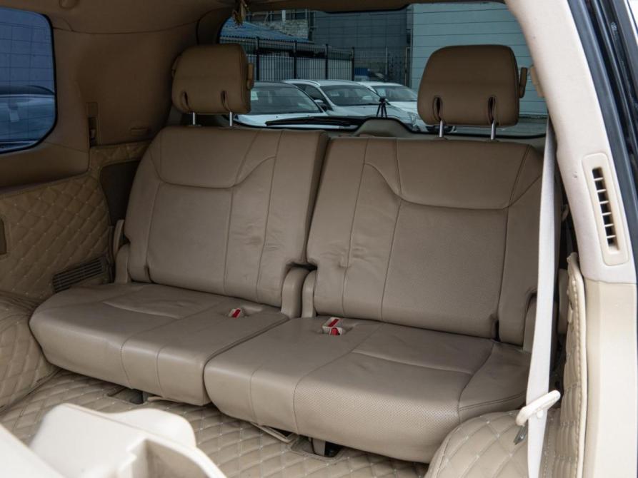 Lexus LX III Волгоград  - изображение 12