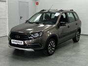 Lada (ВАЗ) Granta I Рестайлинг Казань  - изображение 19