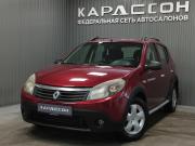 Renault Sandero I Пермь  - изображение 18