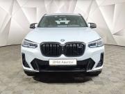 BMW X4 II (G02) Рестайлинг Москва  - изображение 24