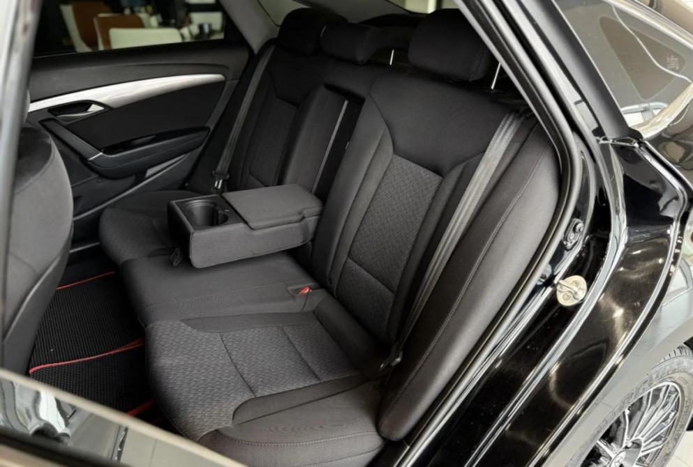 Hyundai i40 I Рестайлинг Ставрополь  - изображение 16