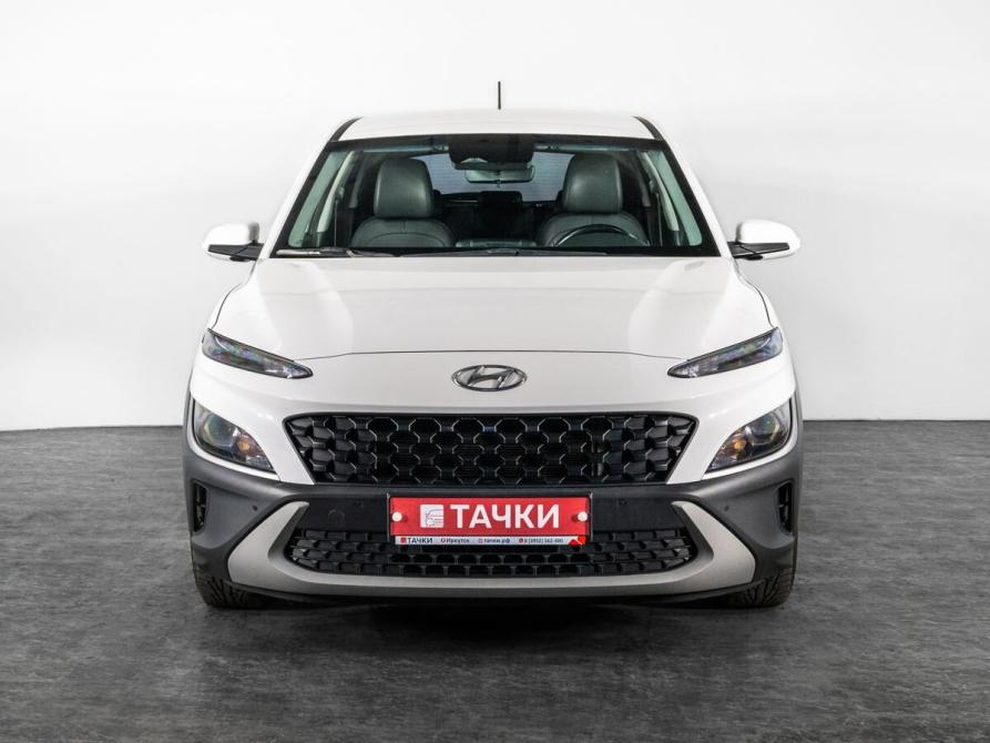 Hyundai Kona I Рестайлинг Иркутск  - изображение 2
