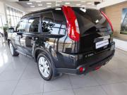 Nissan X-Trail II Рестайлинг Москва  - изображение 34