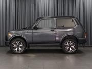 Lada (ВАЗ) 2121 (4x4) I Рестайлинг (2020) Минеральные Воды  - изображение 22