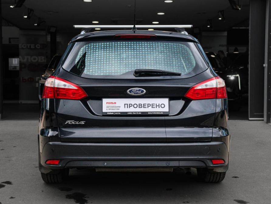 Ford Focus III Москва  - изображение 5