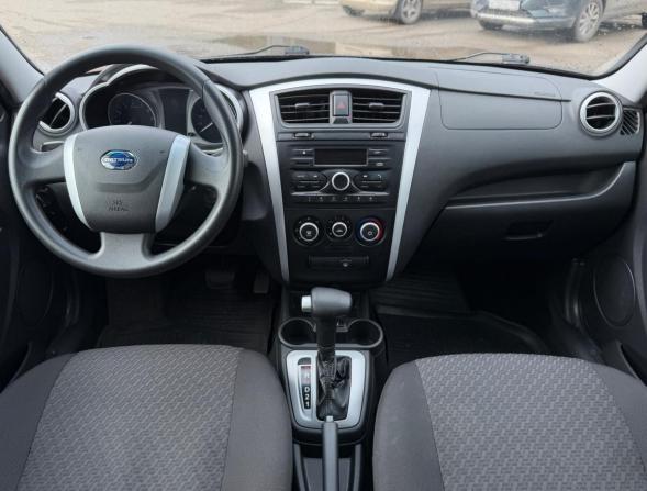 Datsun mi-DO с пробегом 2020 года, цена 780 000 рублей, 42228 км, хэтчбек, Автокод Объявления