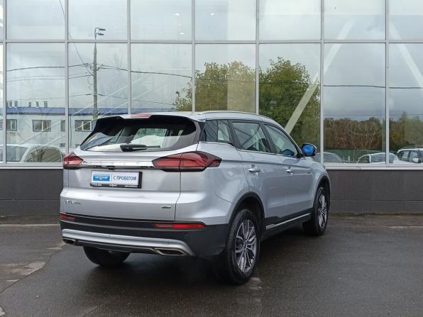 Geely Atlas Pro с пробегом 2023 года, цена 1 919 000 рублей, 70982 км, внедорожник, Автокод Объявления
