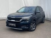Kia Seltos I Москва  - изображение 24