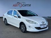 Peugeot 408 I Тамбов  - изображение 20