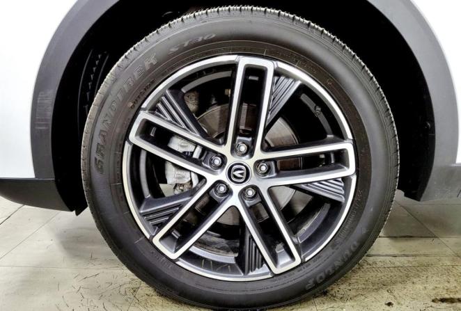 Changan CS55 Plus II с пробегом 2024 года, цена 2 310 000 рублей, 23746 км, внедорожник, Автокод Объявления