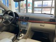 Toyota Avensis II Рестайлинг Екатеринбург  - изображение 36