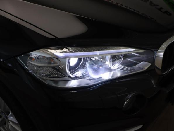 BMW X5 III (F15) с пробегом 2017 года, цена 3 950 000 рублей, 56387 км, внедорожник, Автокод Объявления
