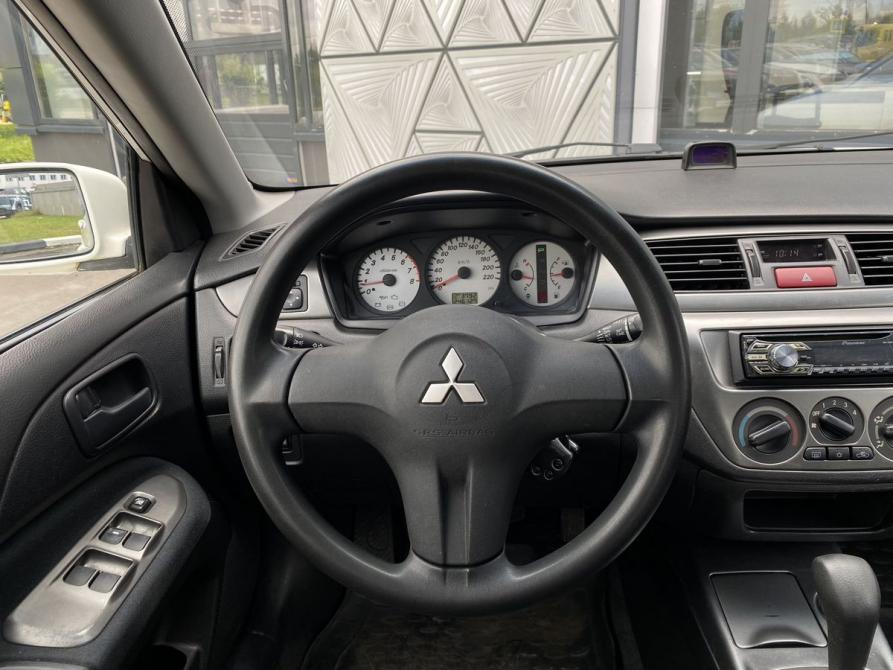 Mitsubishi Lancer IX Рестайлинг Москва  - изображение 13