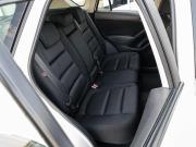 Mazda CX-5 I Краснодар  - изображение 30