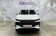 Chery Tiggo 4 I Рестайлинг 2 Азнакаево  - изображение 30