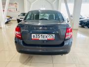 Lada (ВАЗ) Granta I Рестайлинг Миасс  - изображение 25
