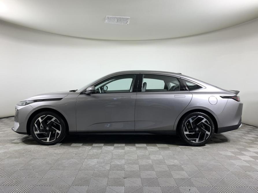 Changan Lamore Москва  - изображение 9