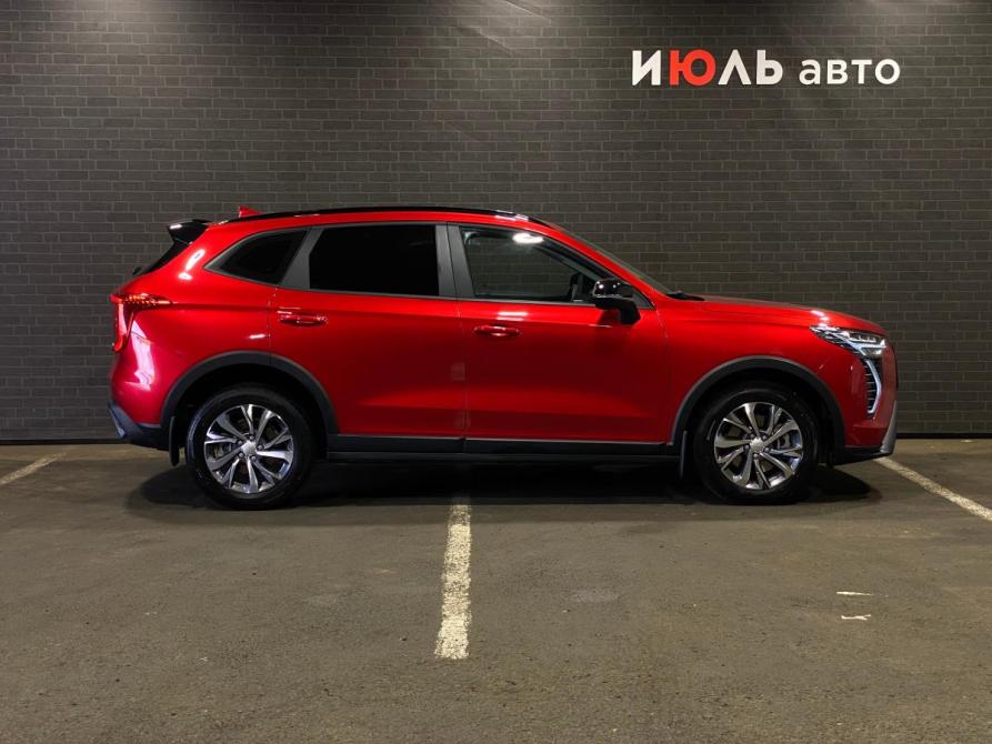 Haval Jolion I Челябинск  - изображение 4