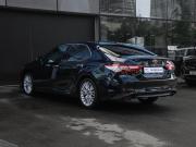 Toyota Camry VIII (XV70) Москва  - изображение 28
