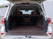 Toyota Land Cruiser 200 Series Рестайлинг 1 Сочи  - изображение 52