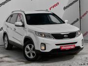 Kia Sorento II Рестайлинг Екатеринбург  - изображение 24