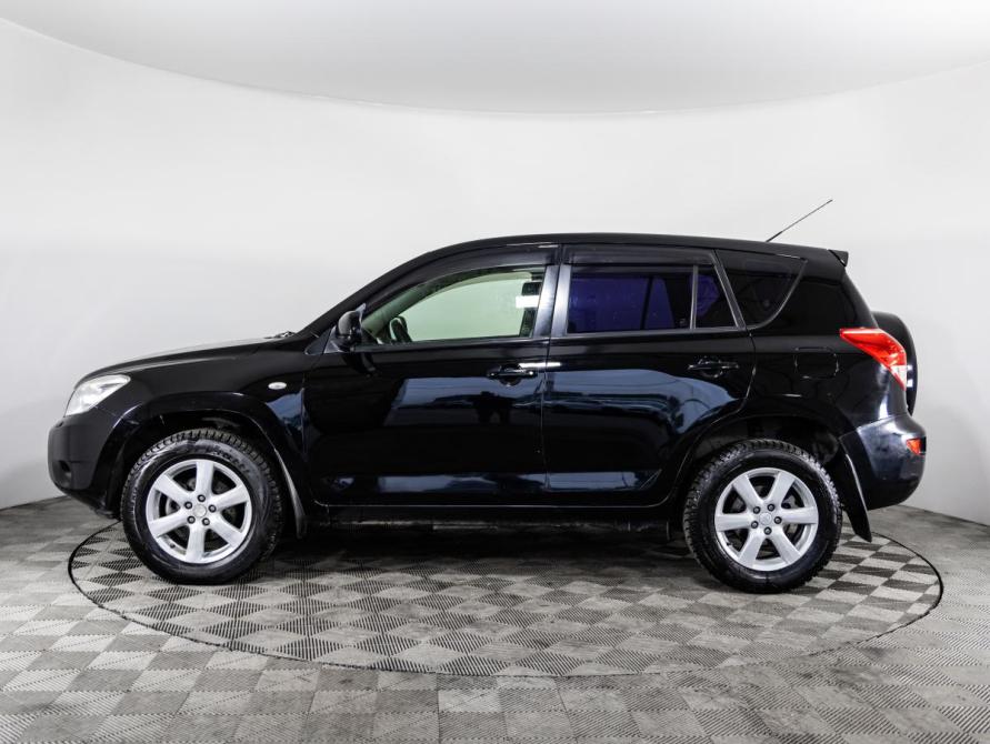 Toyota RAV4 III (XA30) Санкт-Петербург  - изображение 8