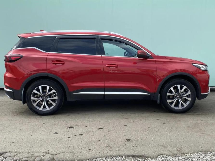 Chery Tiggo 7 Pro I Кемерово  - изображение 6