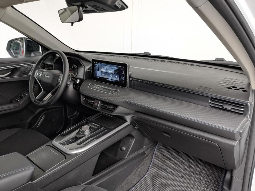 Haval Jolion I Рестайлинг Санкт-Петербург  - изображение 12