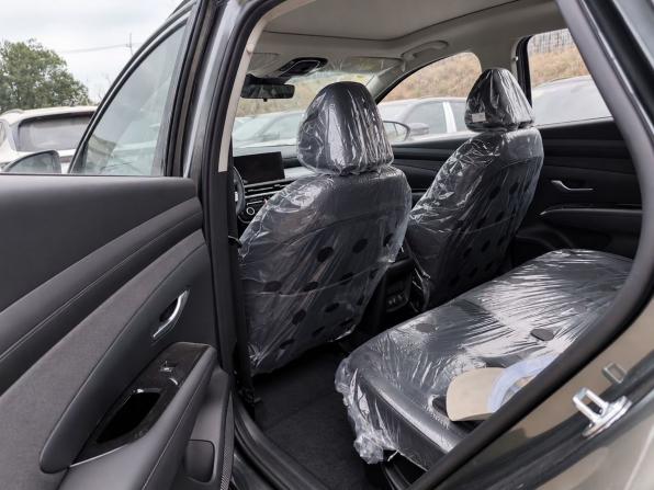 Новый Hyundai Tucson IV Рестайлинг 2026 года, цена 3 790 000 рублей, внедорожник, Автокод Объявления