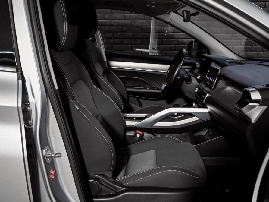 Geely Coolray I Екатеринбург  - изображение 11