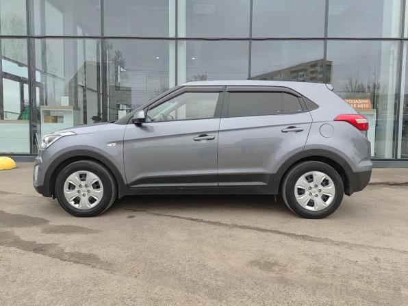 Hyundai Creta I с пробегом 2019 года, цена 1 872 000 рублей, 103509 км, внедорожник, Автокод Объявления
