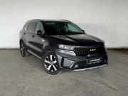 Kia Sorento IV Москва  - изображение 23